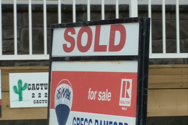 Saskatoon sees record benchmark home price [Video]