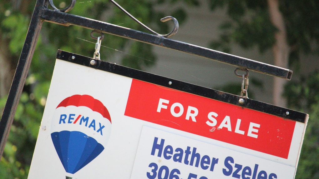 Regina housing market: Summer sale levels among highest ever recorded, inventory low [Video]