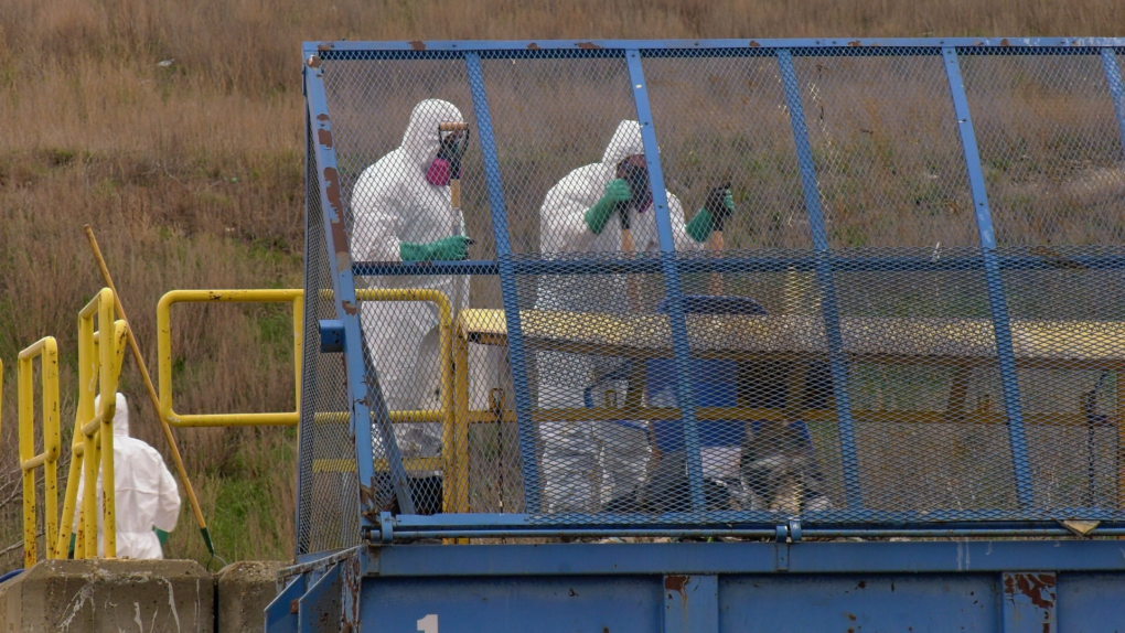 Mackenzie Trottier: Saskatchewan to cover a portion of cost to recover missing woman from landfill [Video]