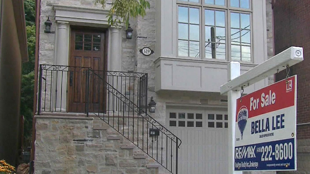 Ottawa real estate: Home sales gaining momentum this summer [Video]