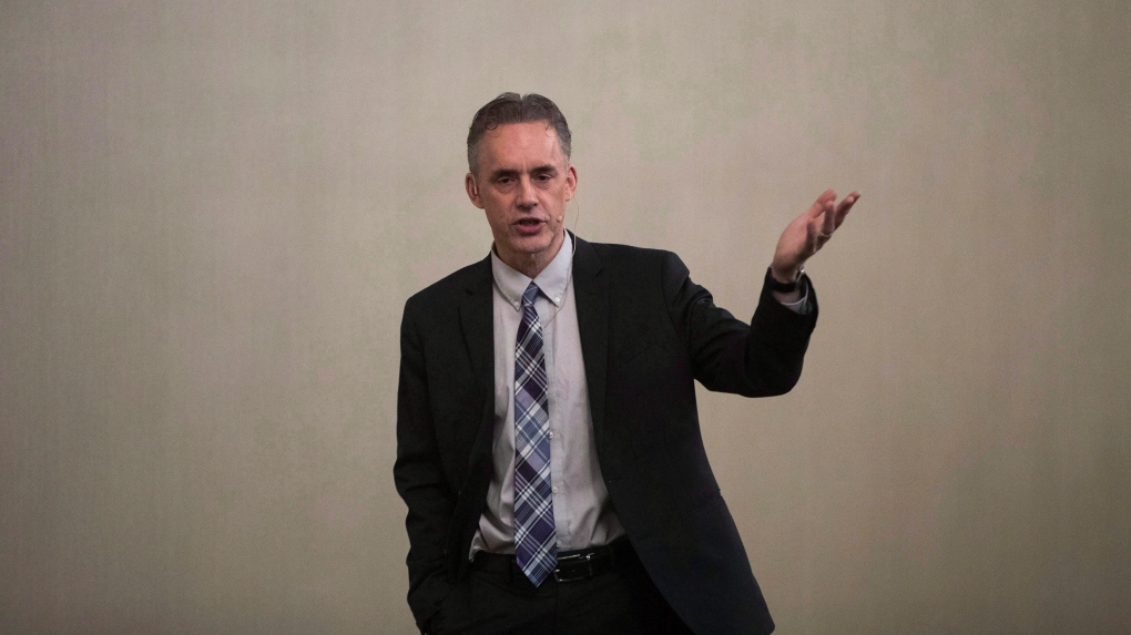 Jordan Peterson: Top court nixes appeal of remedial orders [Video]