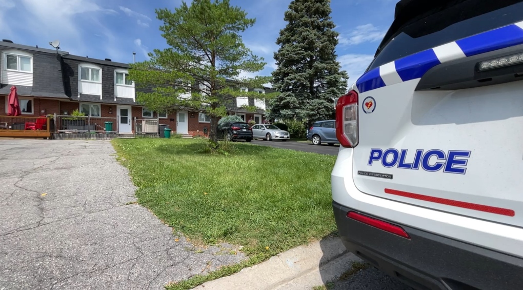 Man’s death in Orleans considered suspicious [Video]