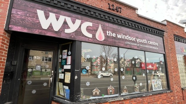 Windsor Youth Centres campaign to support homeless youth [Video]