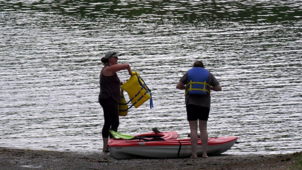 Drowning and near drowning calls up in Renfrew County [Video]