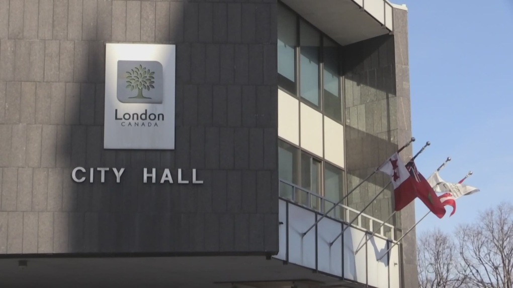 London city councillors look to cap mounting property taxes [Video]