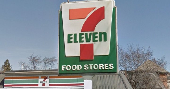 Booze and taquitos: 7-Eleven in Ontario ready to sell, deliver alcohol in September [Video]