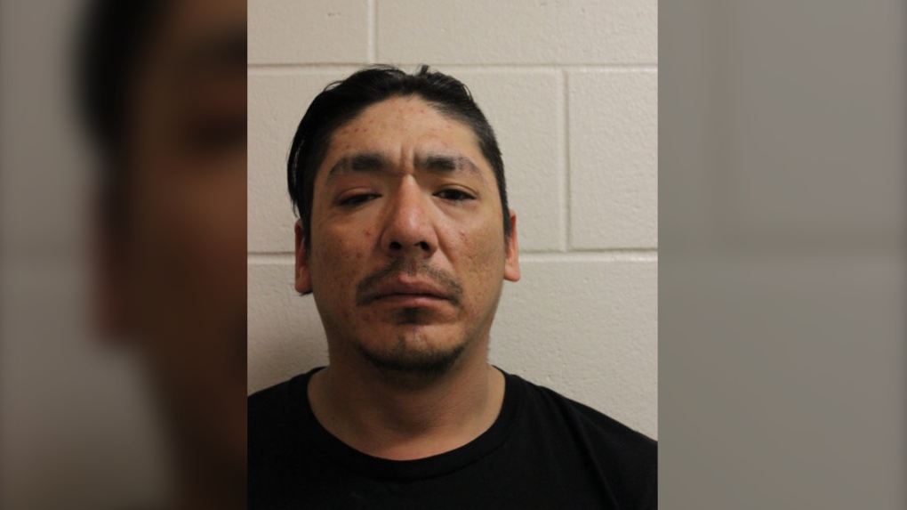 Sask. RCMP seeking tips finding wanted Onion Lake man [Video]