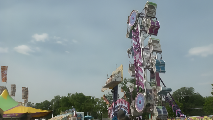 Second man charged in Saskatoon Ex sexual assault [Video]