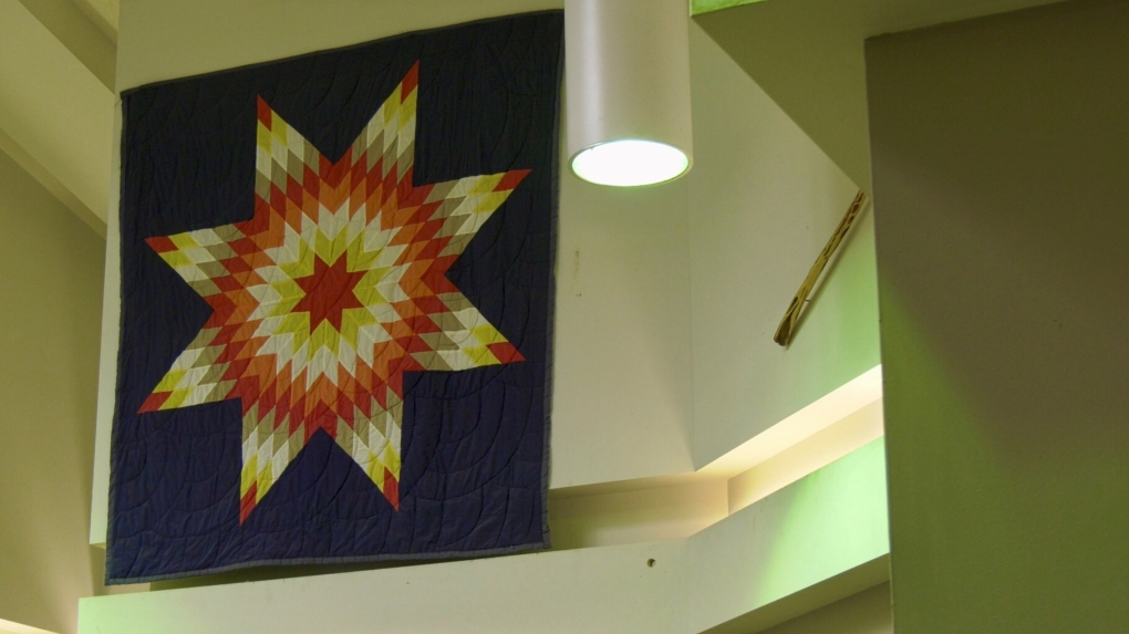 Care home on Standing Buffalo Dakota Nation celebrates 25 years of operation [Video]