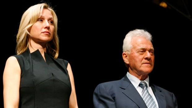 Stronach civil case highlights Succession-like battle over family’s billions [Video]