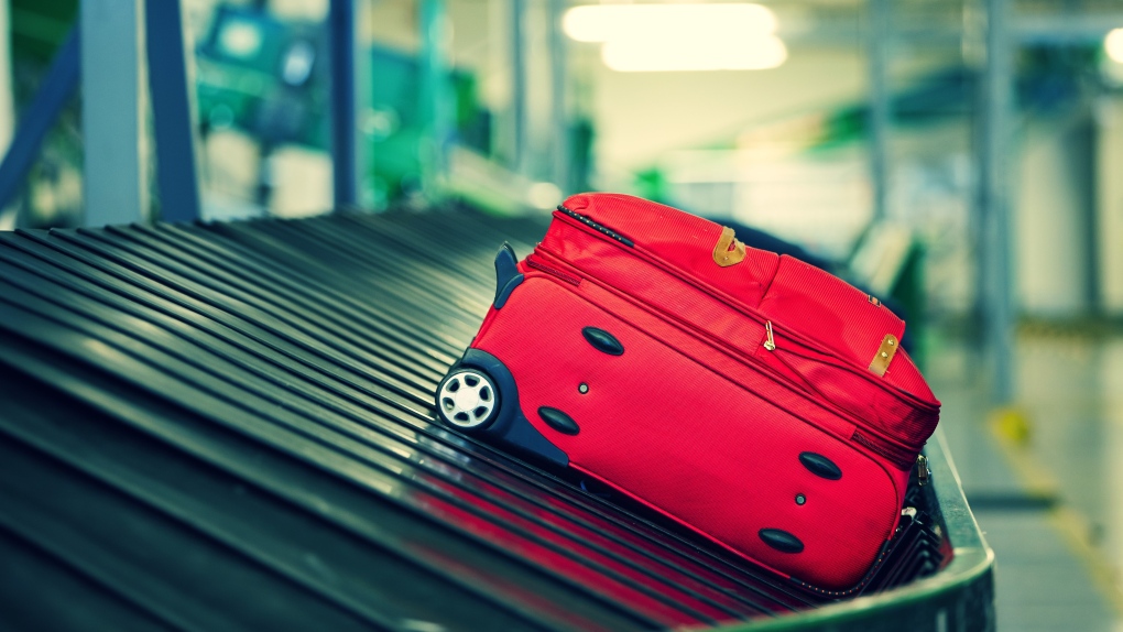 Best luggage for summer travel [Video]