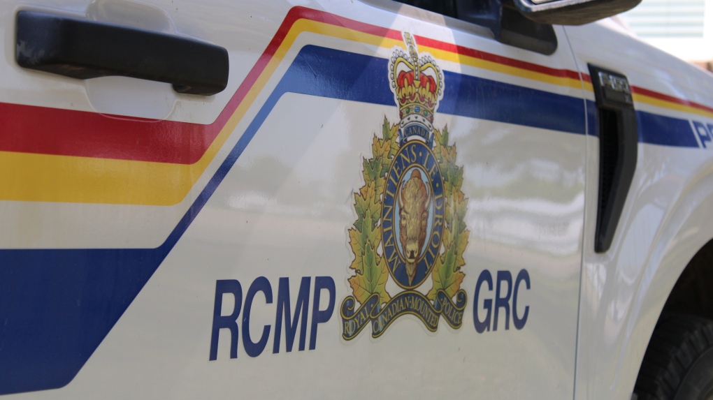 RCMP called to serious collision west of Moose Jaw [Video]