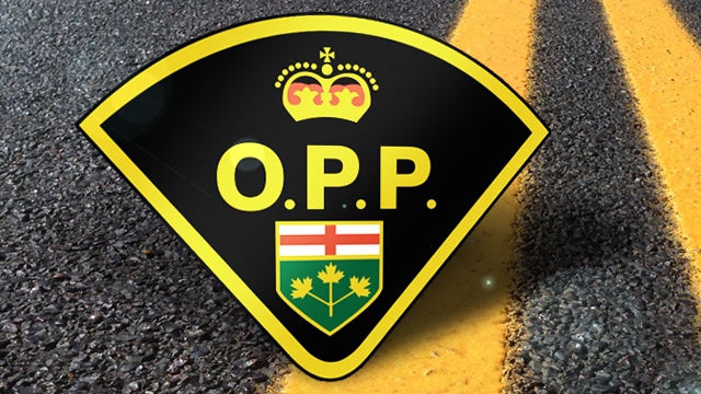 OPP investigating motorcycle crash | CTV News [Video]