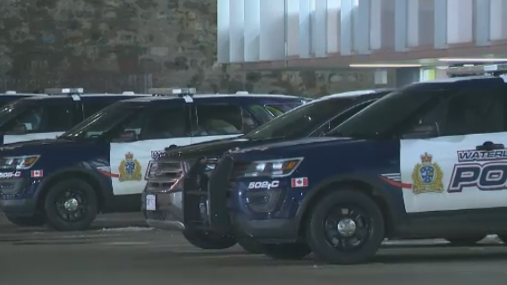 Regional police investigating reported assault involving youth in Kitchener [Video]