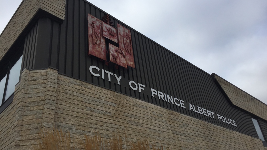 Prince Albert police deem weekend death a homicide following autopsy [Video]