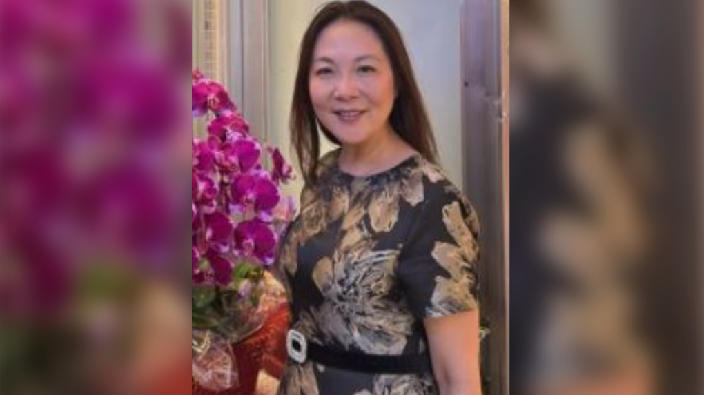 Markham real estate agent missing since Friday: YRP [Video]