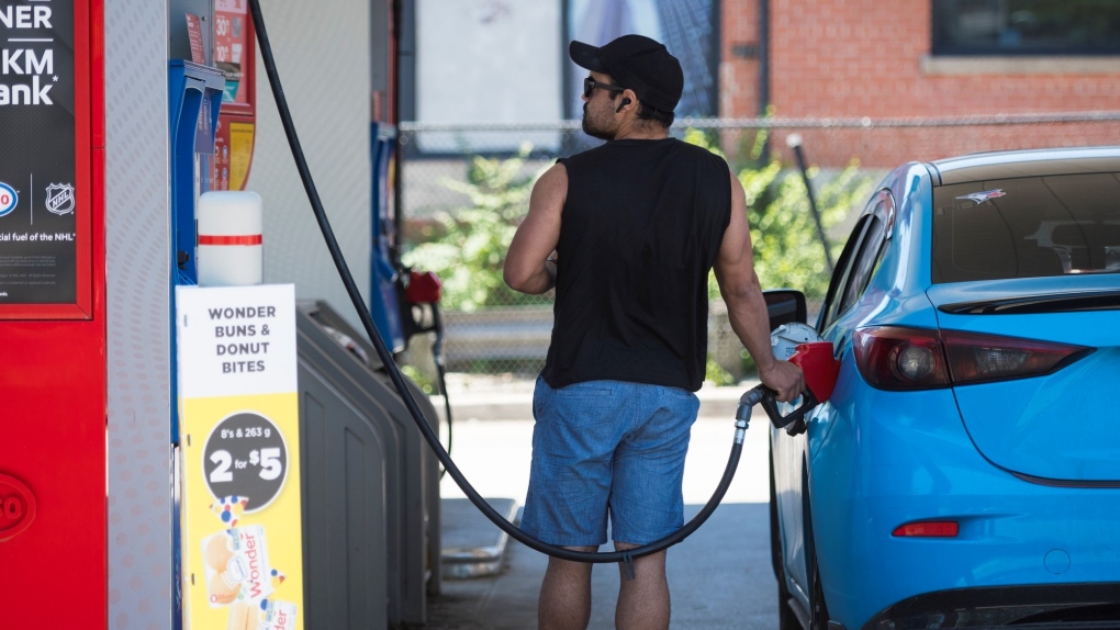 Make Ontario’s gas tax cut permanent: Canadian Taxpayers Federation [Video]