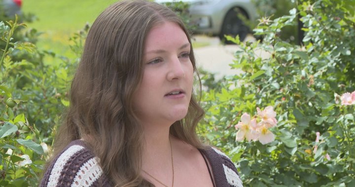 N.B. woman set to study abroad told she can only get 28-day supplies of life-saving drug – New Brunswick [Video]