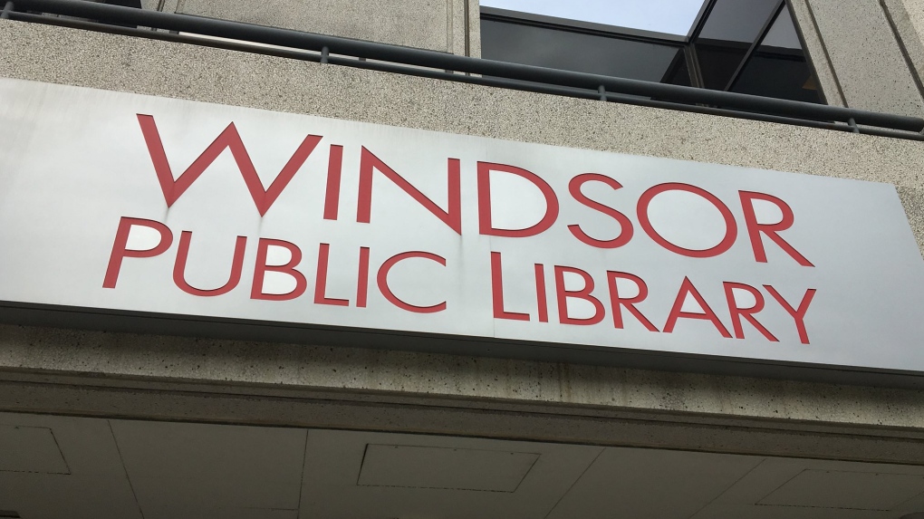 Windsor Library operating hour changes prompts union concerns [Video]