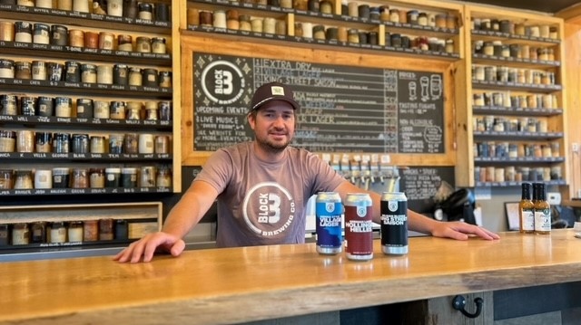 Local craft beer producer worries smaller operators ‘dont stand a chance’ in Kitchener beer bidding process [Video]