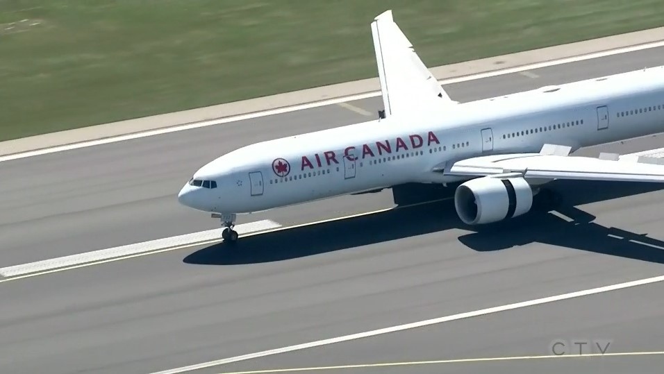 What is driving high flight costs, lack of direct routes in the Maritimes [Video]