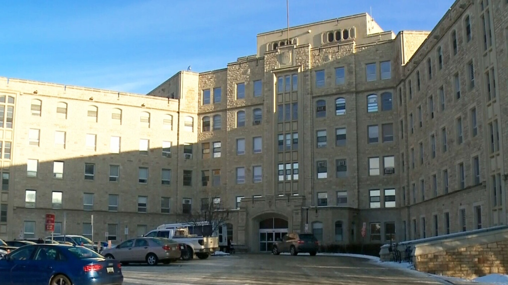 Sask. opening new genome testing program for cancer patients [Video]