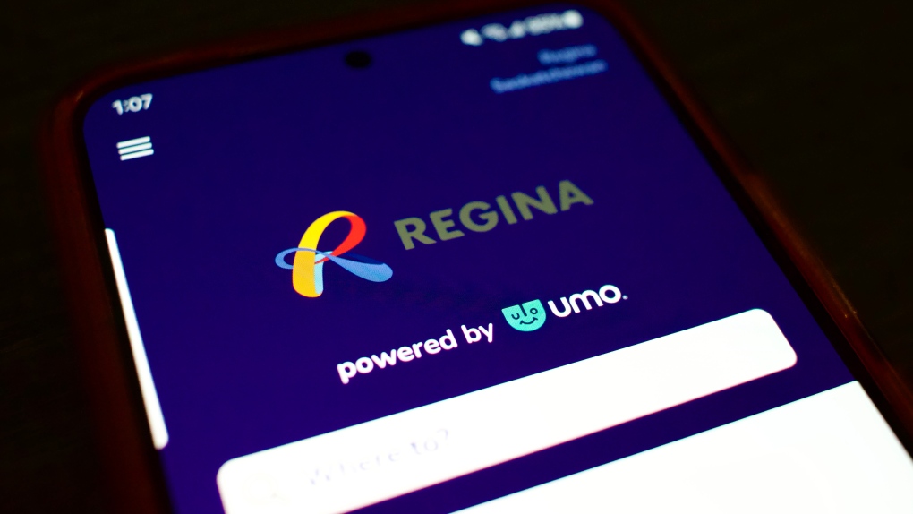 Regina Transit’s new fare payment system launches [Video]