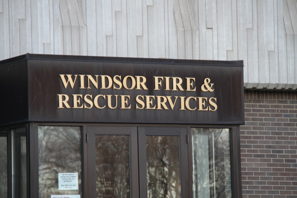 New fire hall property purchased by city [Video]