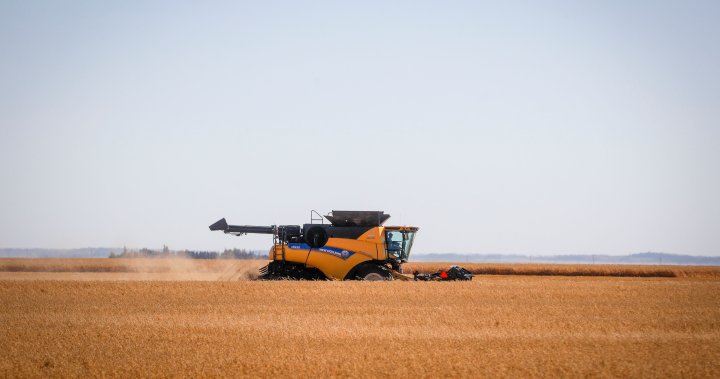 Capital gains changes: Farmers say feds latest effort doesnt go far enough – National [Video]