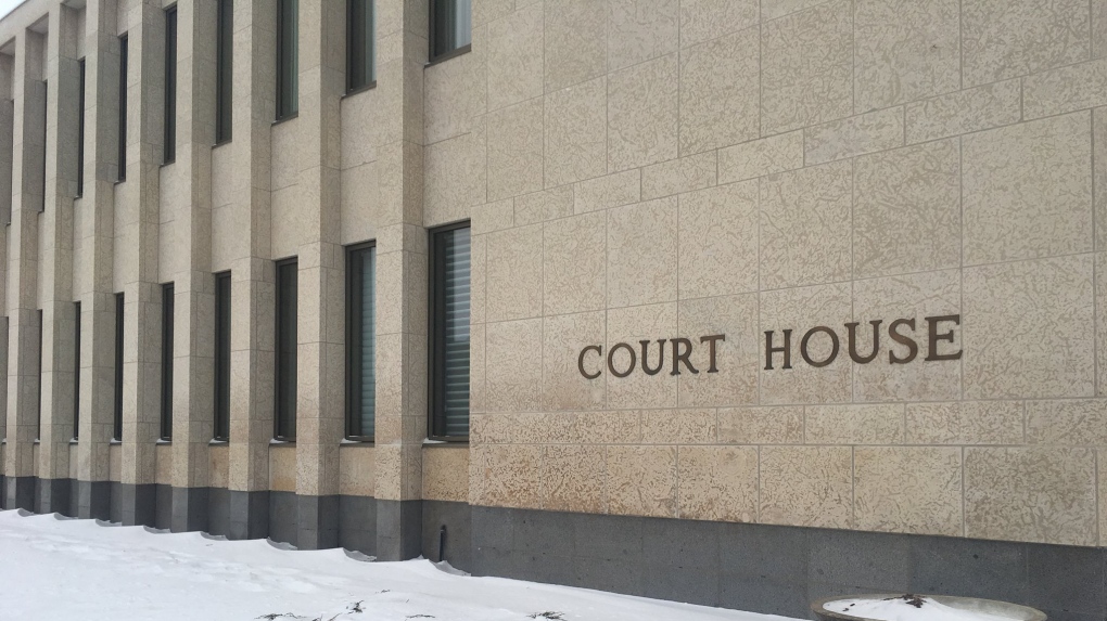 Sask. man loses bid for new trial in sexual assault of 17-year-old girl [Video]