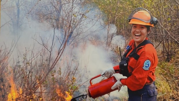 Safety failures prior to wildfire fighter’s death: WorkSafeBC [Video]