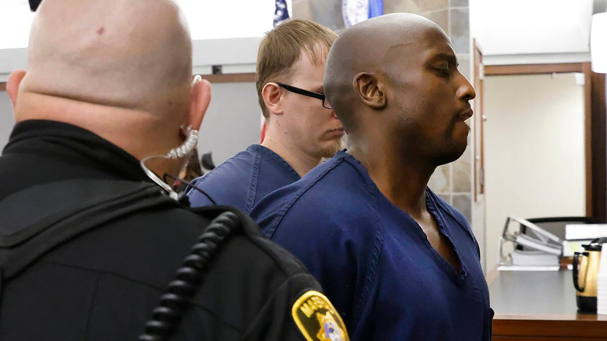 Ex-NFL player sentenced to prison in death of girl, 5, in Las Vegas  NBC Bay Area [Video]