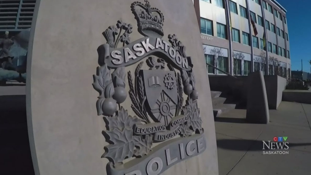 Sask. teens charged after assaulting police and a boy [Video]