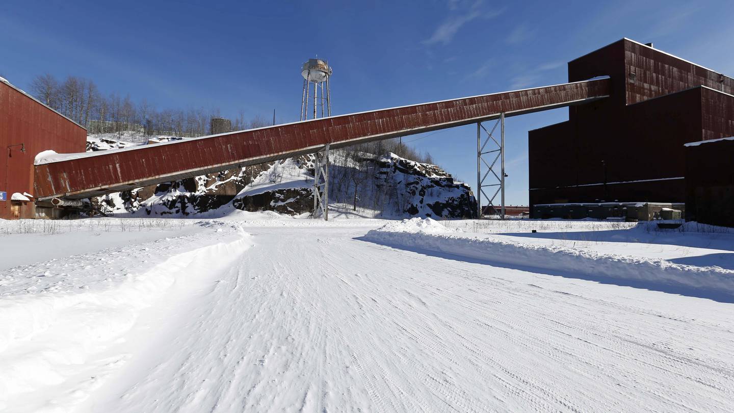 Developers of stalled Minnesota copper-nickel mine plan studies that may lead to significant changes  Boston 25 News [Video]