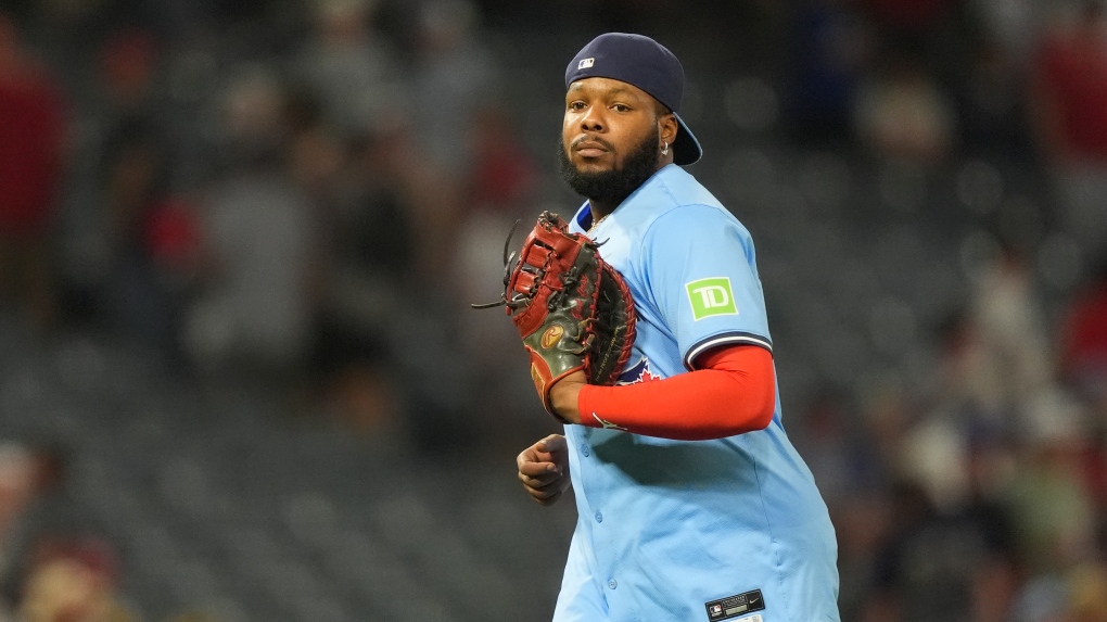 Blue Jays beat Angels 6-1: Gausman, Guerrero Jr. continue streaks [Video]