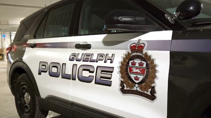 Thousands of dollars in wire and tools stolen from Guelph vehicle [Video]