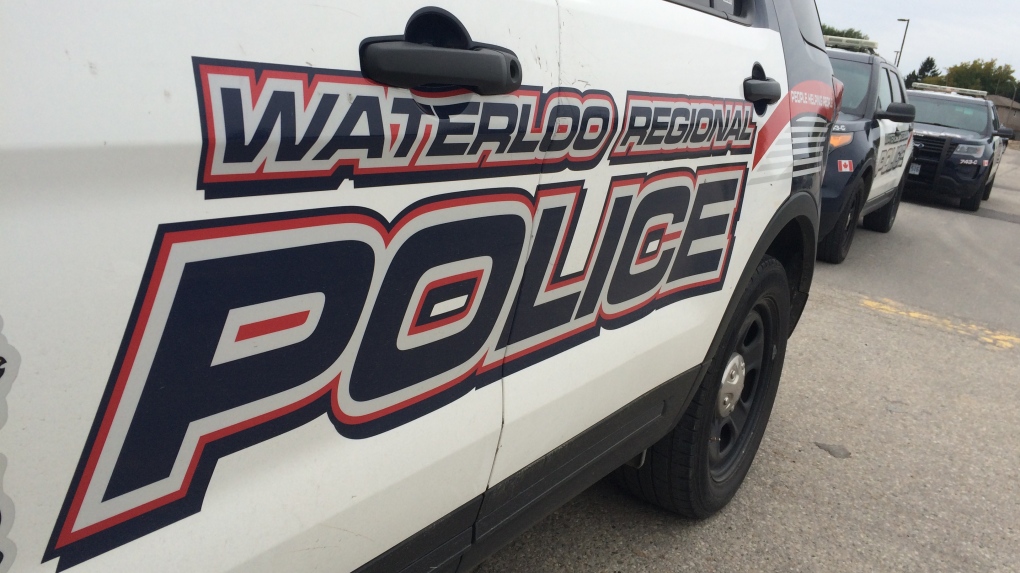 Police searching for two teens after alleged hate-motivated assault in Waterloo [Video]