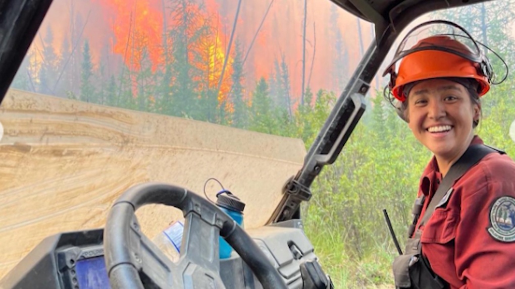 Safety violations preceded B.C. firefighter’s death: WorkSafeBC [Video]