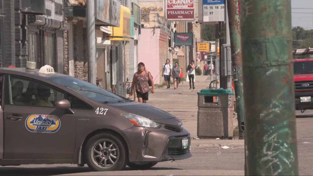 North End BIZ sounds alarm over exodus of businesses [Video]