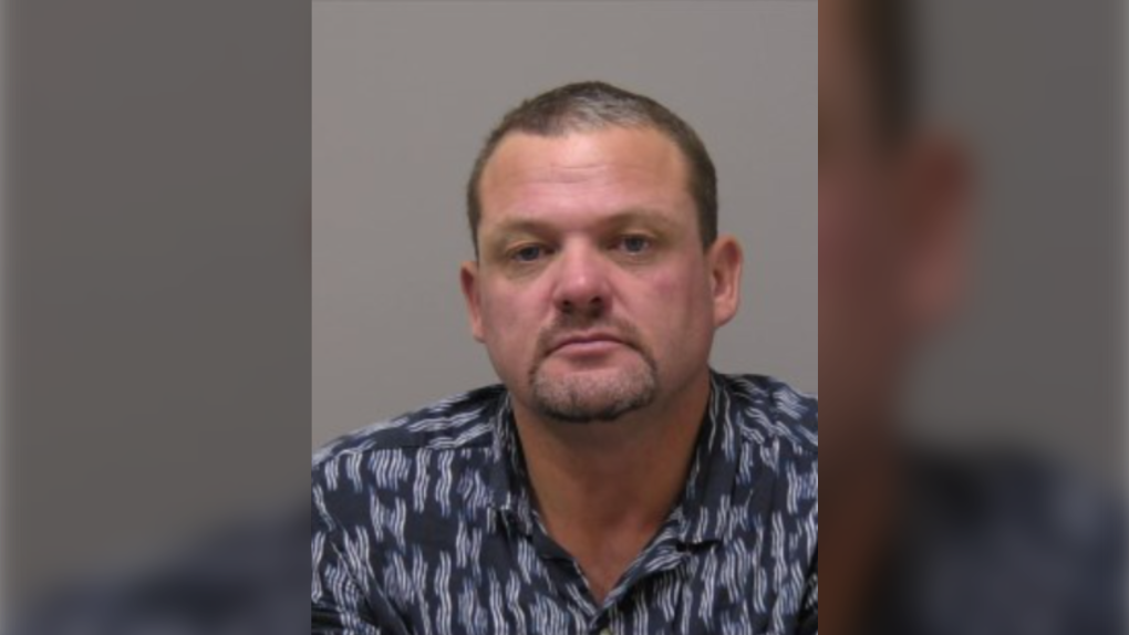 Paris man wanted for kidnapping after woman assaulted in Wellesley Township [Video]