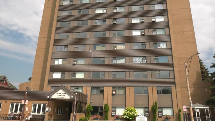 Cockroach infestation in gov’t housing worsened, according to some Moose Jaw seniors [Video]