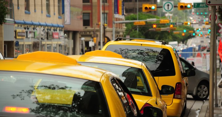 Taxi scams are very prevalent in Canada. Heres how to spot them [Video]