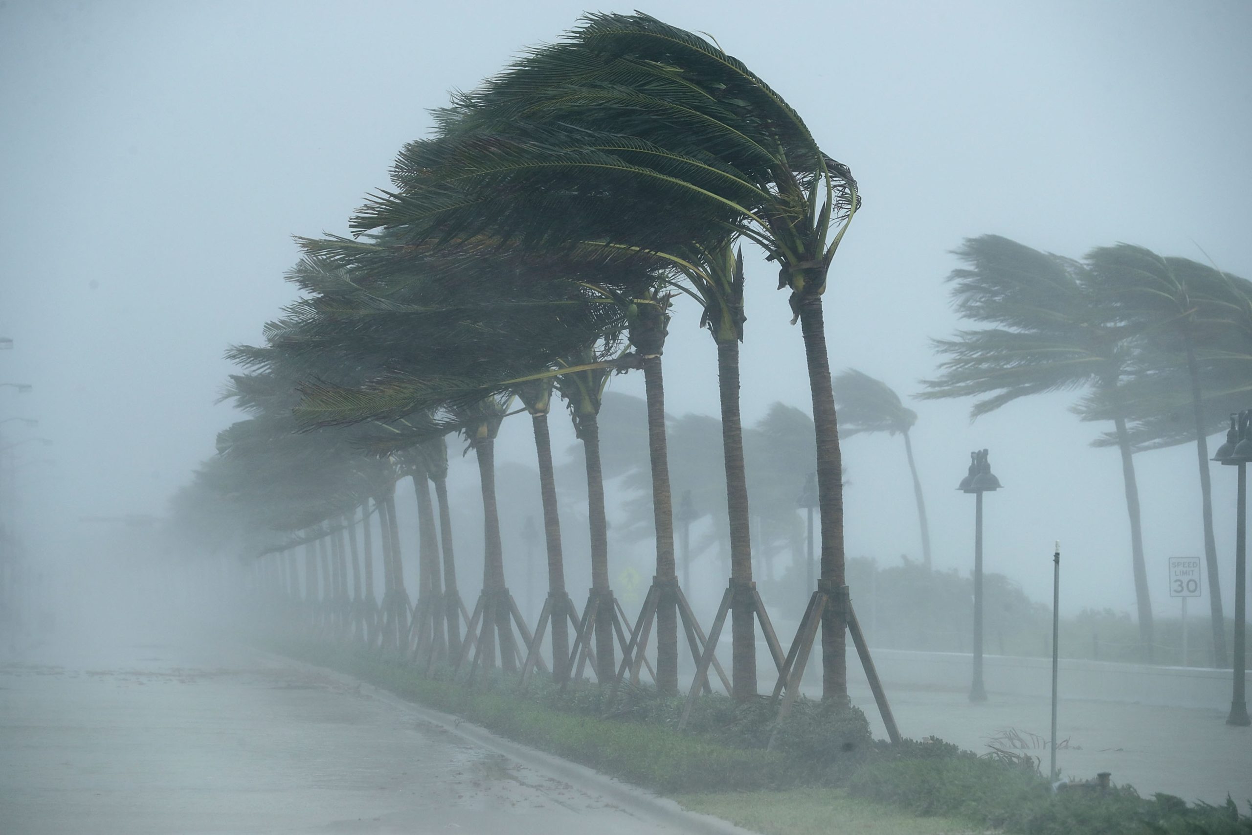 Hurricane Ernesto Seen From Space as Storm Strengthens [Video]