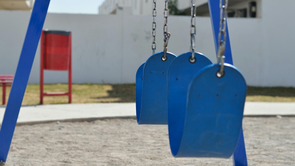 Guelph man charged with indecent act near playground [Video]