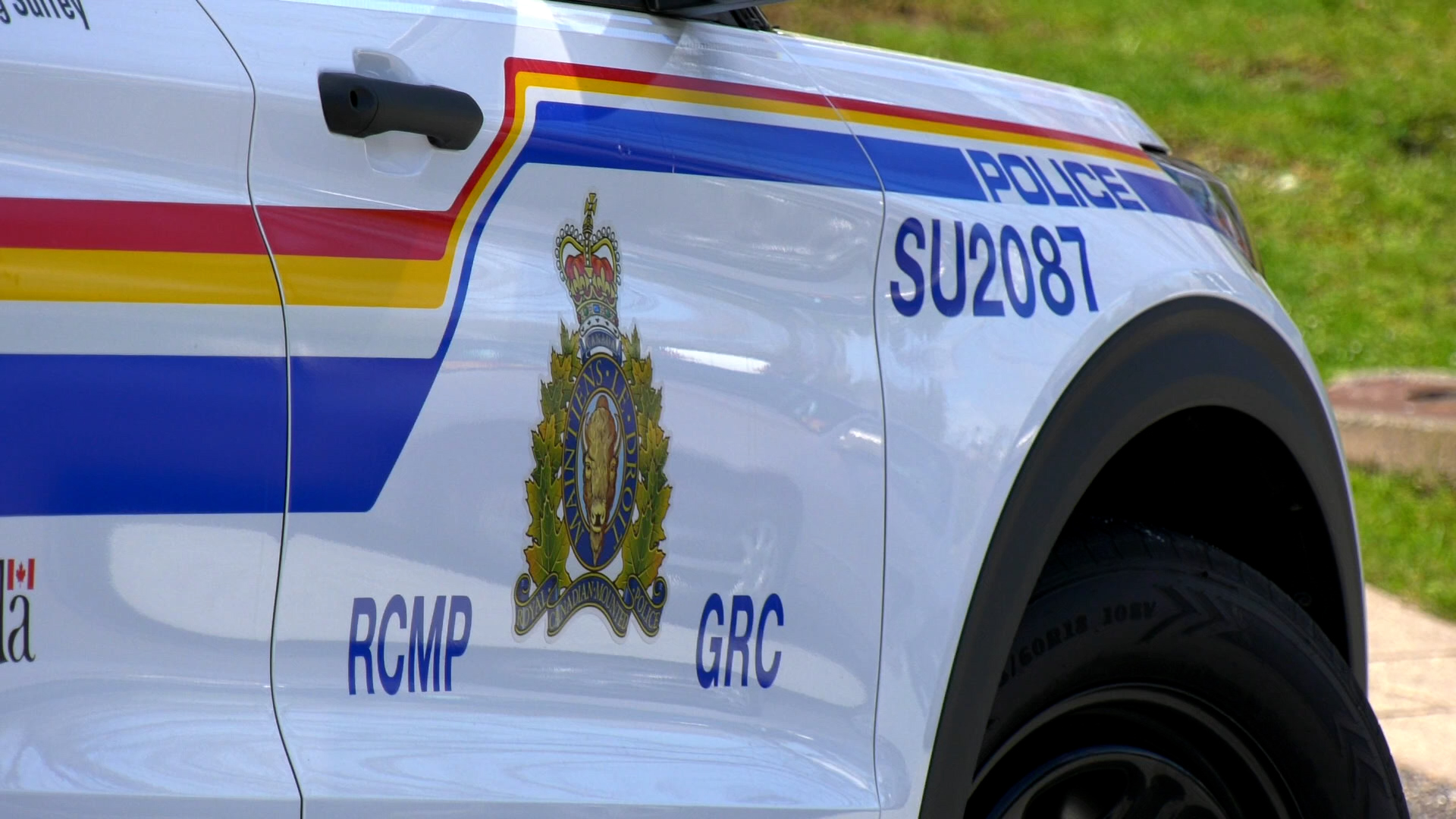 Surrey RCMP investigating man’s death after exiting bus [Video]