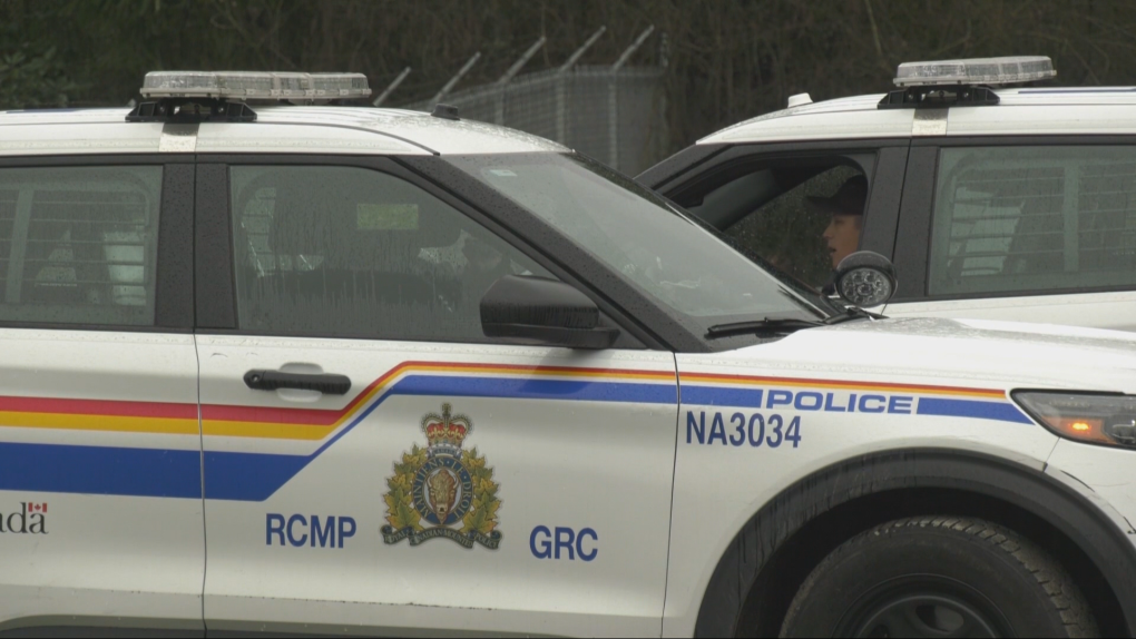 Suspect charged in shooting at Nanaimo business [Video]