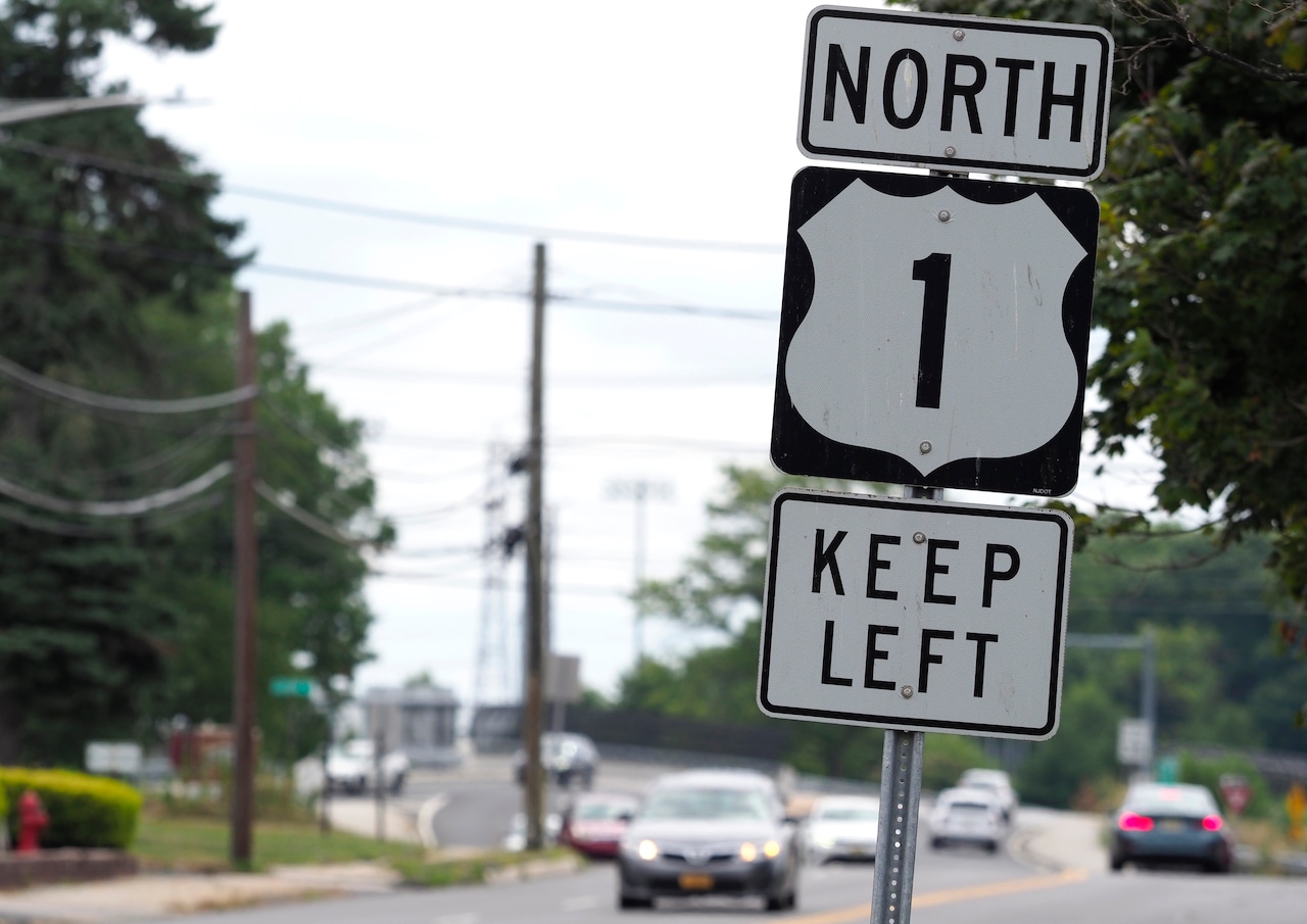 N.J. officials approve redevelopment plan for massive vacant site along Route 1 [Video]