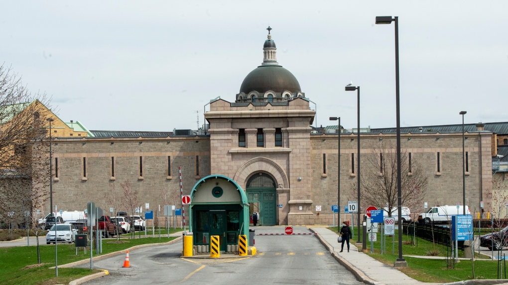 Tuberculosis cases detected at Bordeaux Prison [Video]