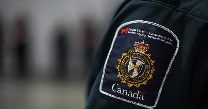 CBSA plans to use facial recognition app to track deportations: documents – National [Video]