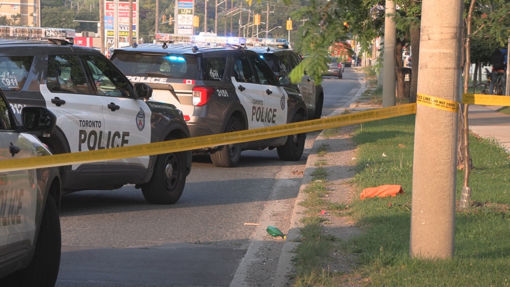 One person injured in North York stabbing [Video]